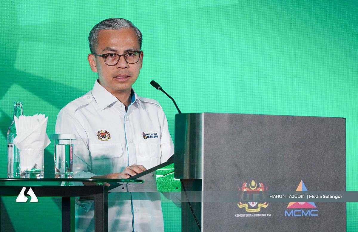 MCMC launches LESTARI SFR2030 to drive more sustainable communications industry