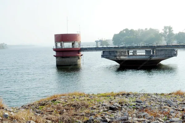Bekalan air Melaka selamat susulan penemuan dipercayai rangka manusia