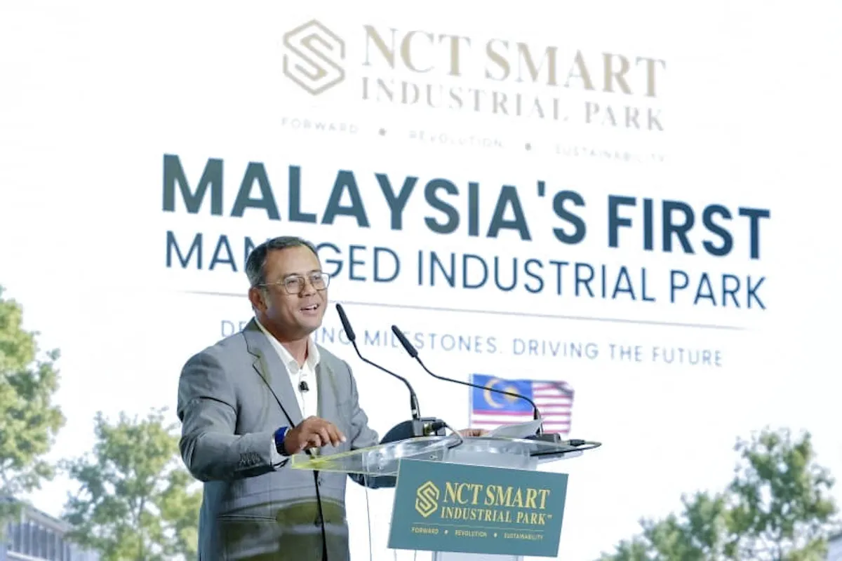 No data centre approval in Selangor if water, electricity supply insufficient