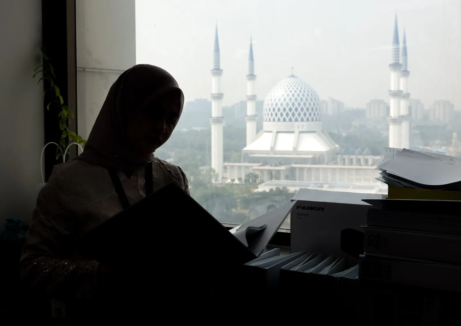 ASEAN cannot keep looking away as haze chokes region