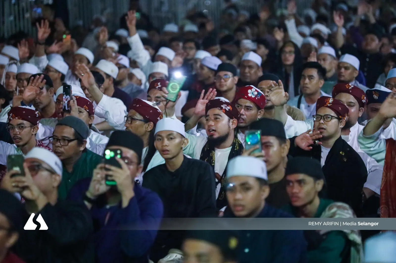 Alunan Mahabbah dekatkan umat Islam dengan Rasulullah SAW