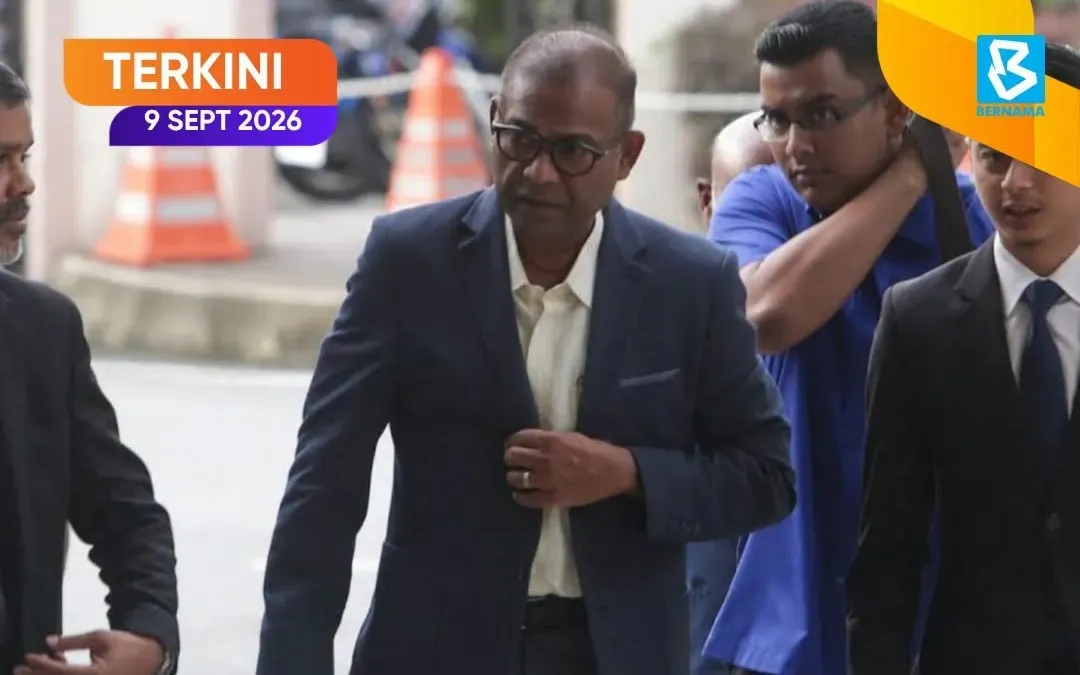 Abdul Azeez mengaku tidak bersalah guna kedudukan untuk jawatan, pelaburan RM193.5 juta 