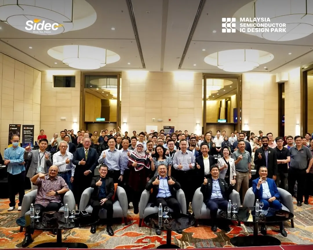 Malaysia perlu terjemah teknologi, IP kepada produk, perniagaan berskala besar