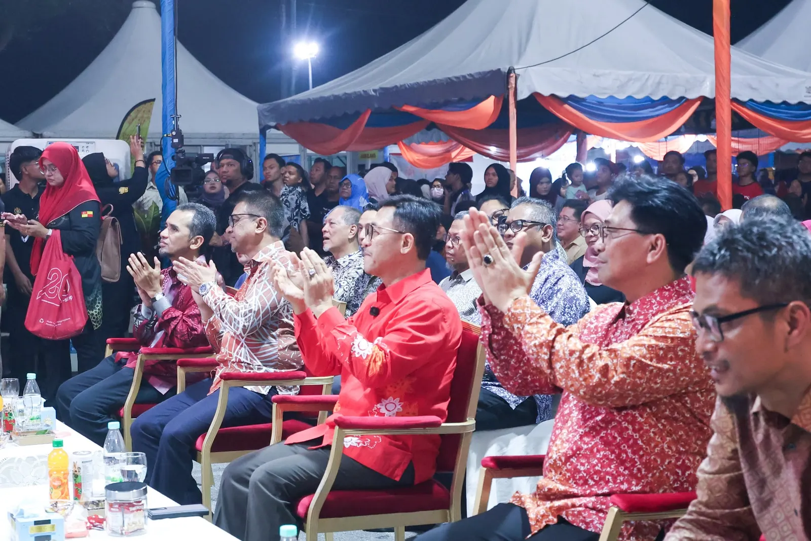 EXCO: Festival Budaya Selangor rancak pelancongan, ekonomi setempat