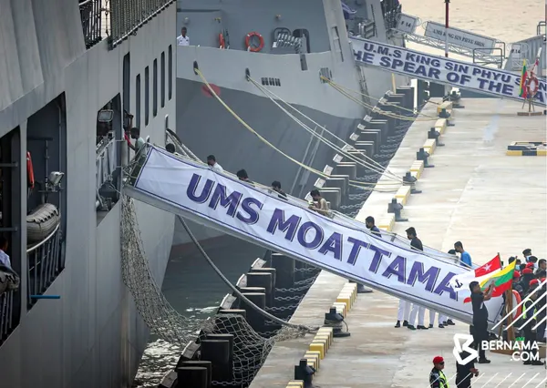 Isu pelarian Myanmar diselesaikan secara tuntas, keselamatan, kepentingan rakyat diutamakan