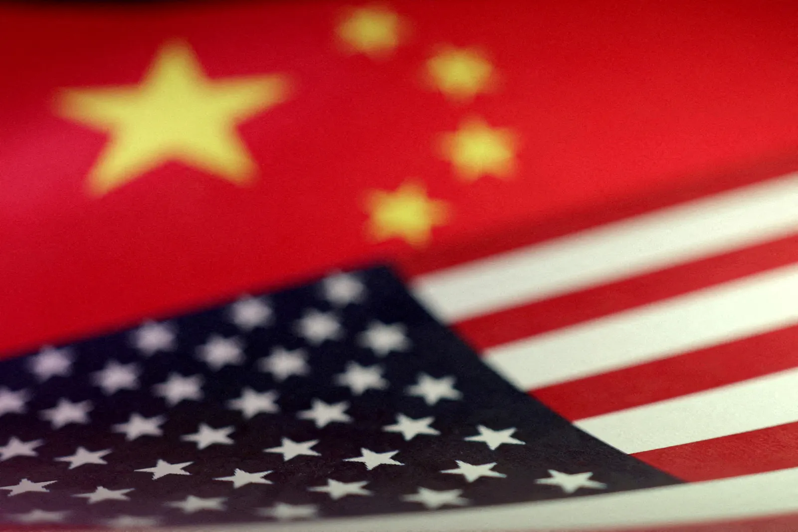 China rare earth firms halt some US shipments over geopolitical worries