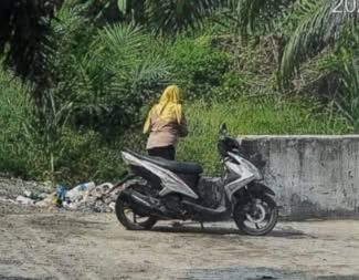 CCTV kesan buang sampah di rizab jalan, MPKL keluarkan lima notis kesalahan