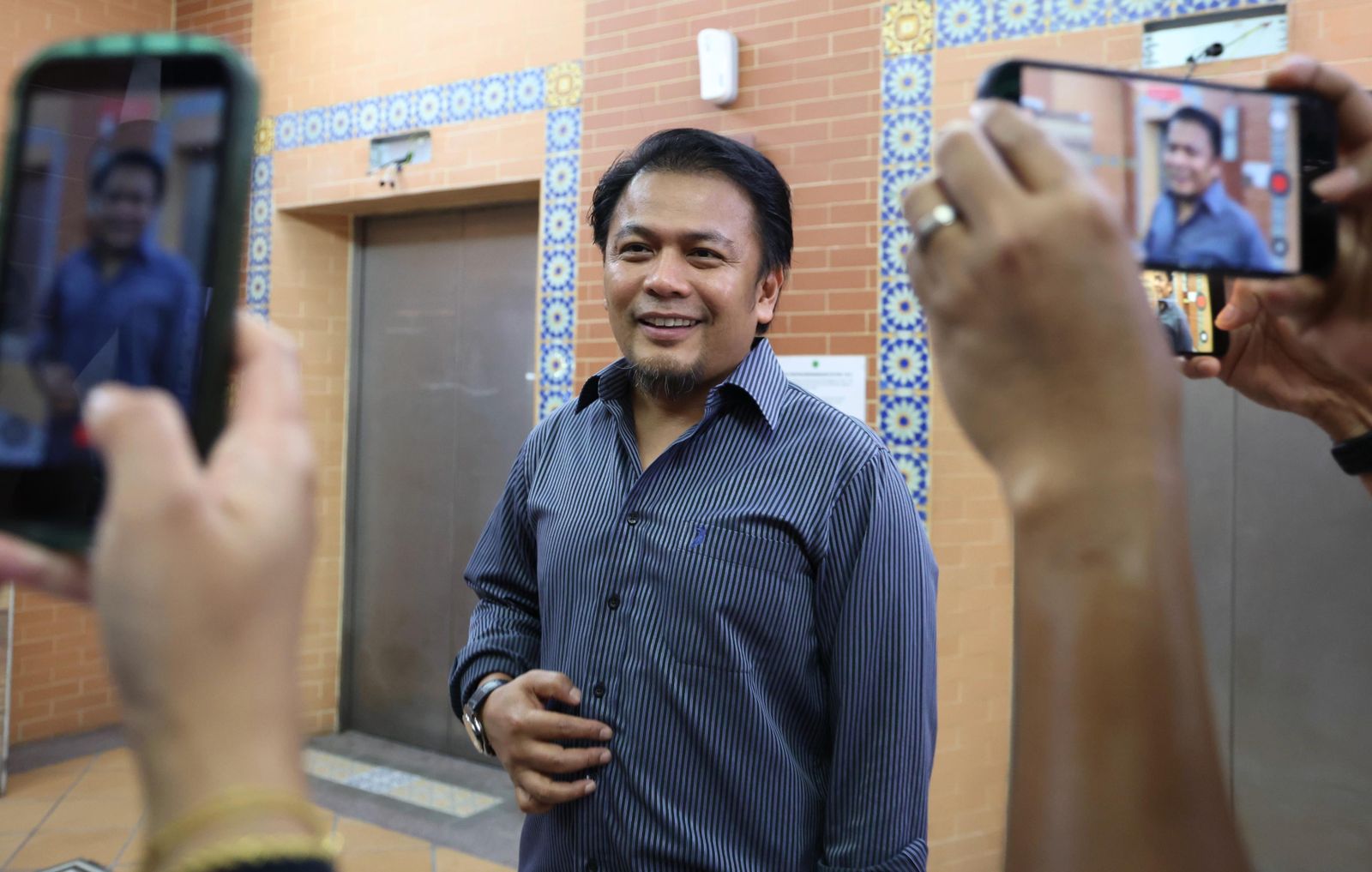 Ex-Negeri Sembilan excos told to return official vehicles