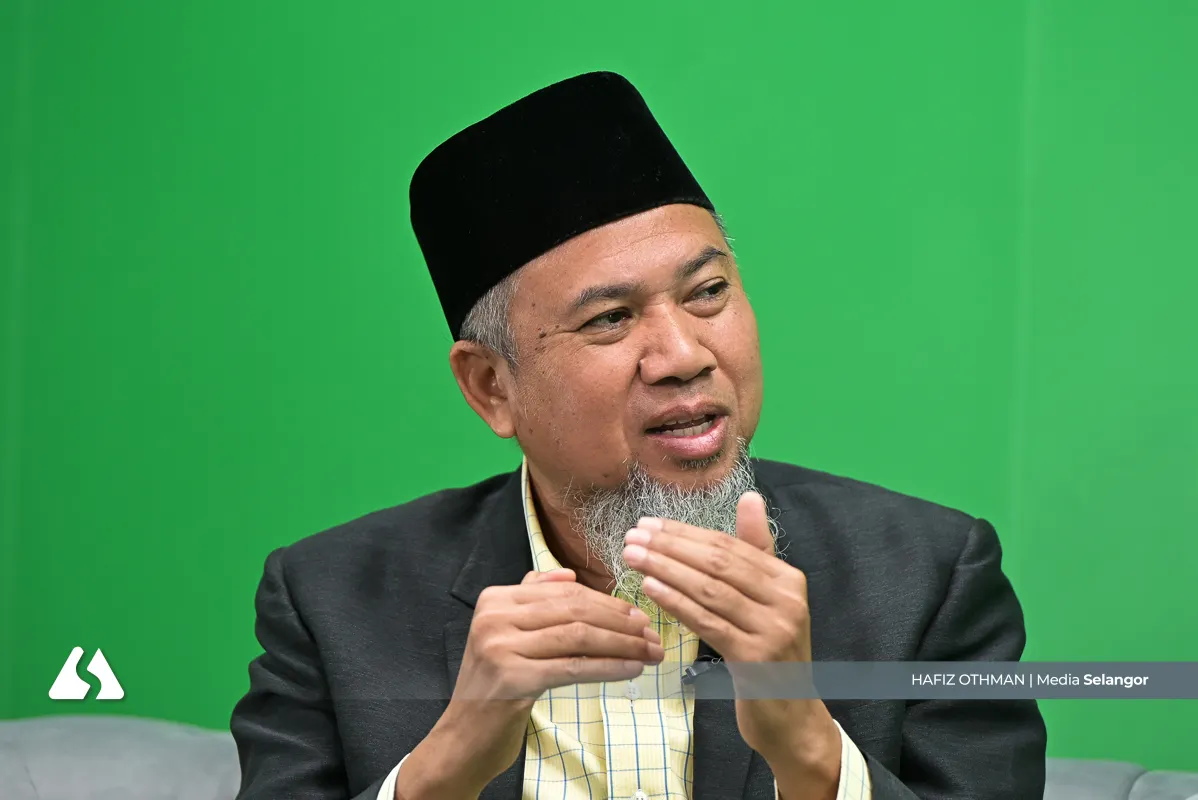 Fahami sejarah, hayati Rukun Negara perkukuh perpaduan