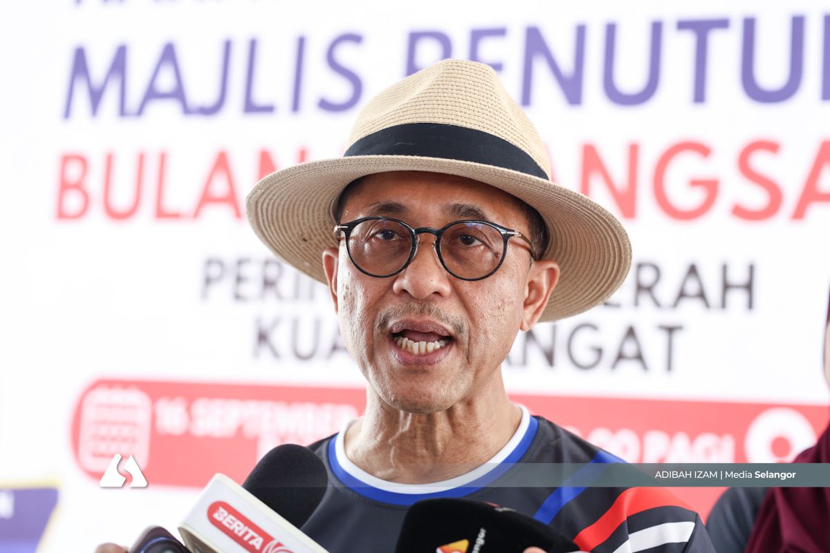 Belanjawan Selangor 2027: EXCO harap peruntukan Skim Ceria ditambah