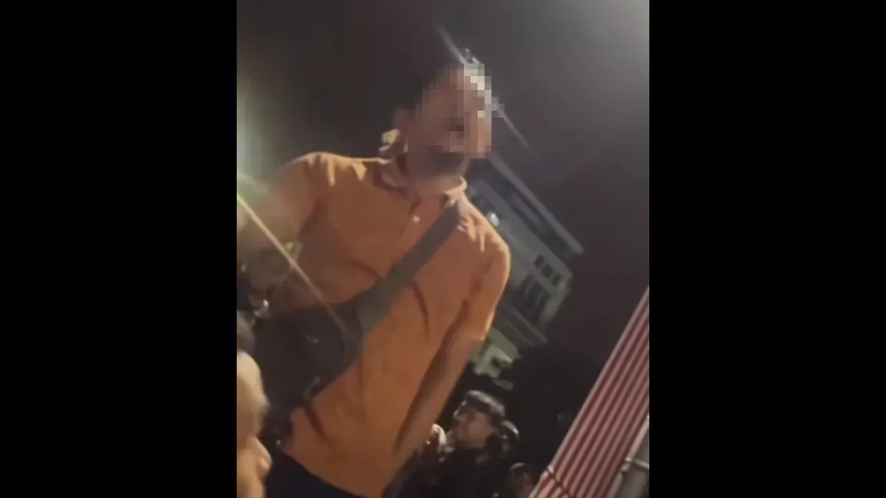 Lelaki cetus provokasi sambutan Hari Kebangsaan diminta hadir ke IPD Putrajaya