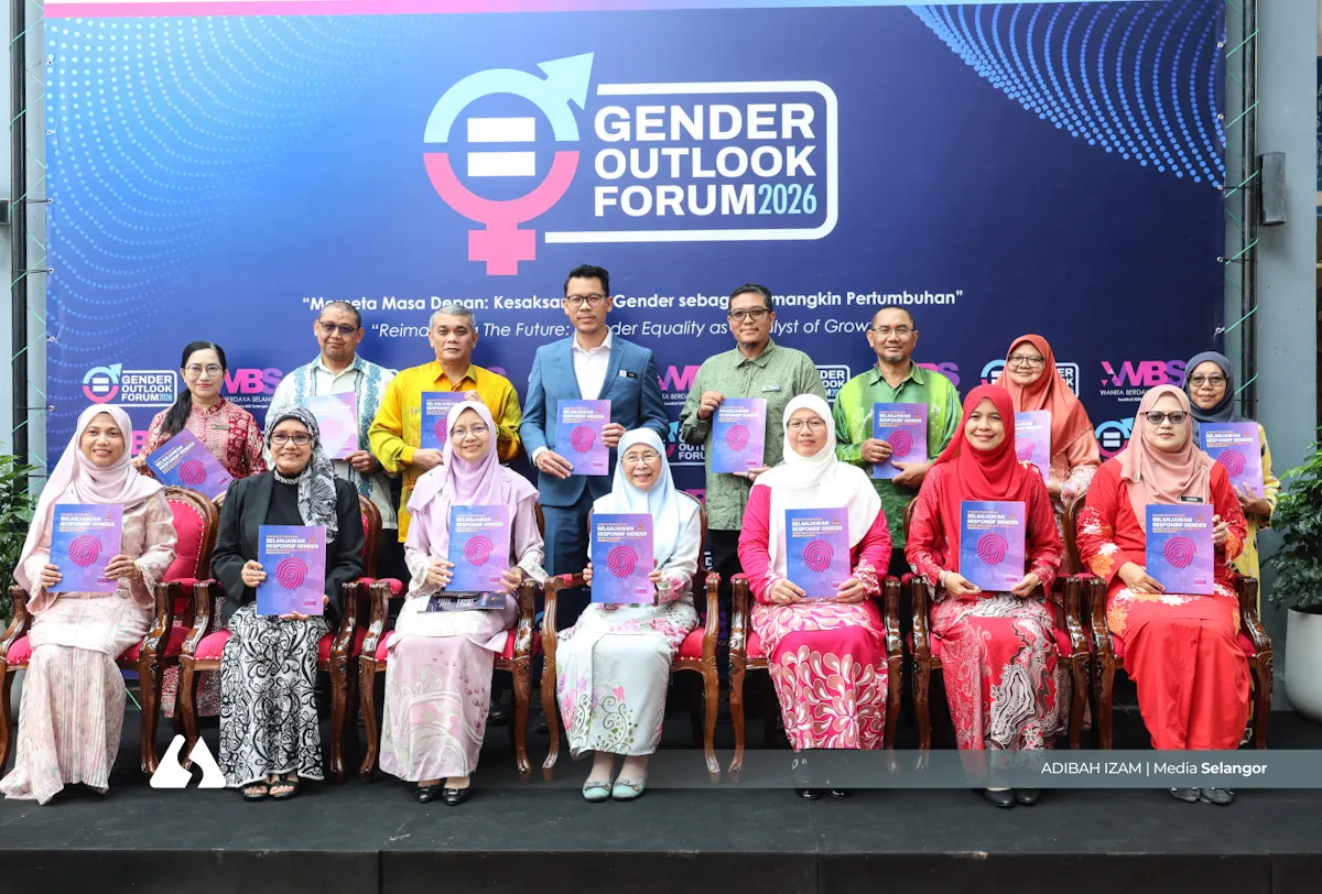 EXCO: Belanjawan Selangor 2027 perkukuh ekonomi penjagaan, sokong wanita bekerja
