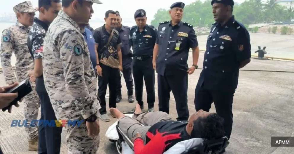 4名失踪垂钓者安全获救 另3人仍下落不明