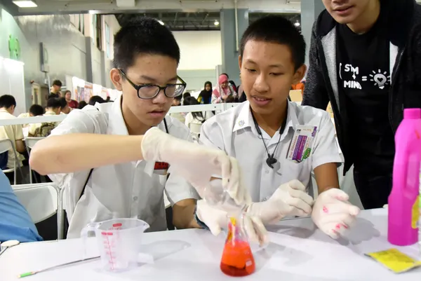 Move beyond exams and nurture your curiosity, Anwar tells students