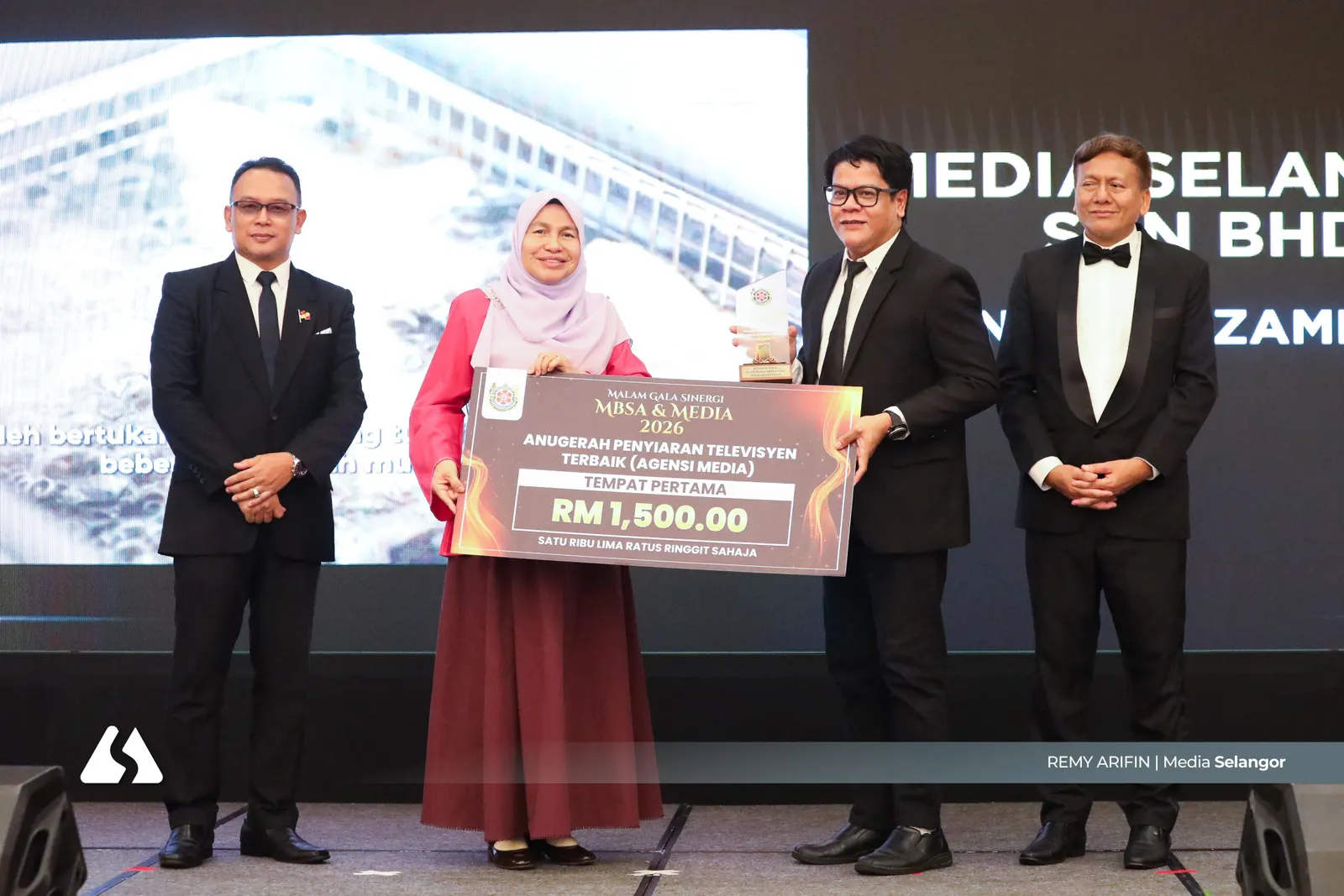 Media jambatan PBT dan rakyat, perkasa penyampaian maklumat