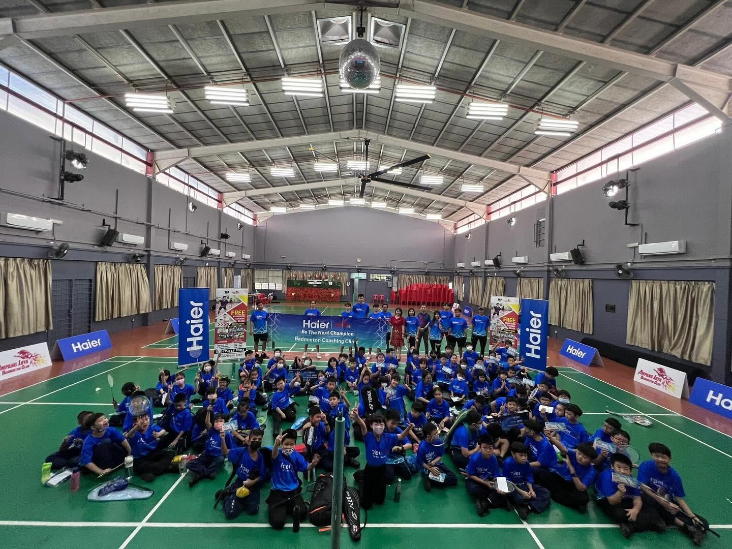 Badminton, petanque tipped as Ampang Jaya’s focus sports