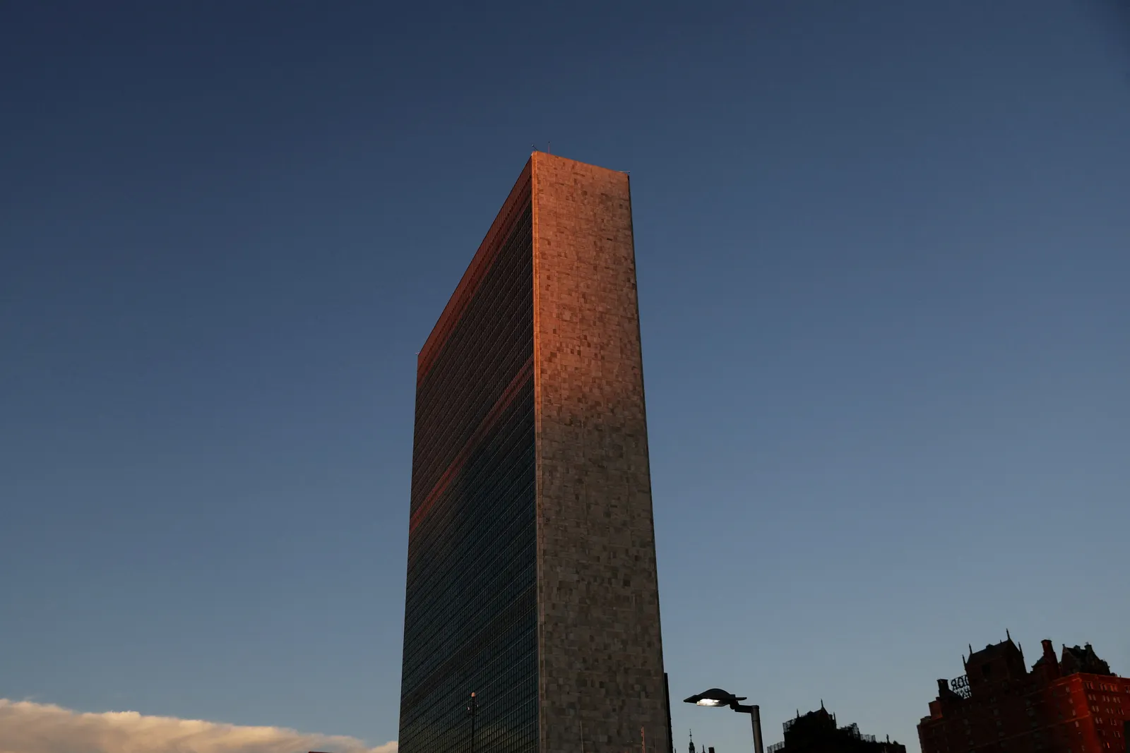 World leaders return to UN amid wars in Middle East, Ukraine