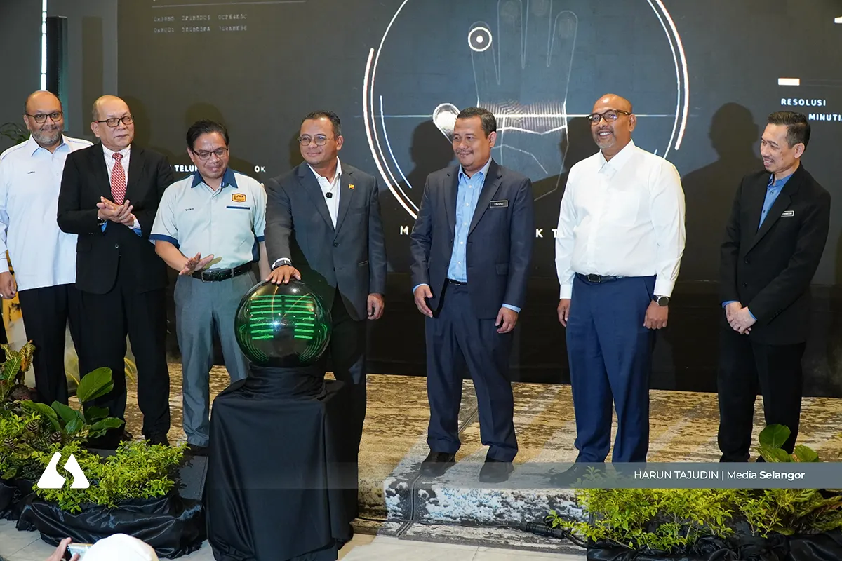JALUR Selangor: RM77 bilion pacu 115 projek jalan, lebuh raya