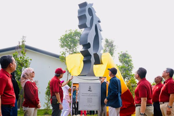 Equestrian sports in Selangor get boost with new RSPEC in Cyberjaya