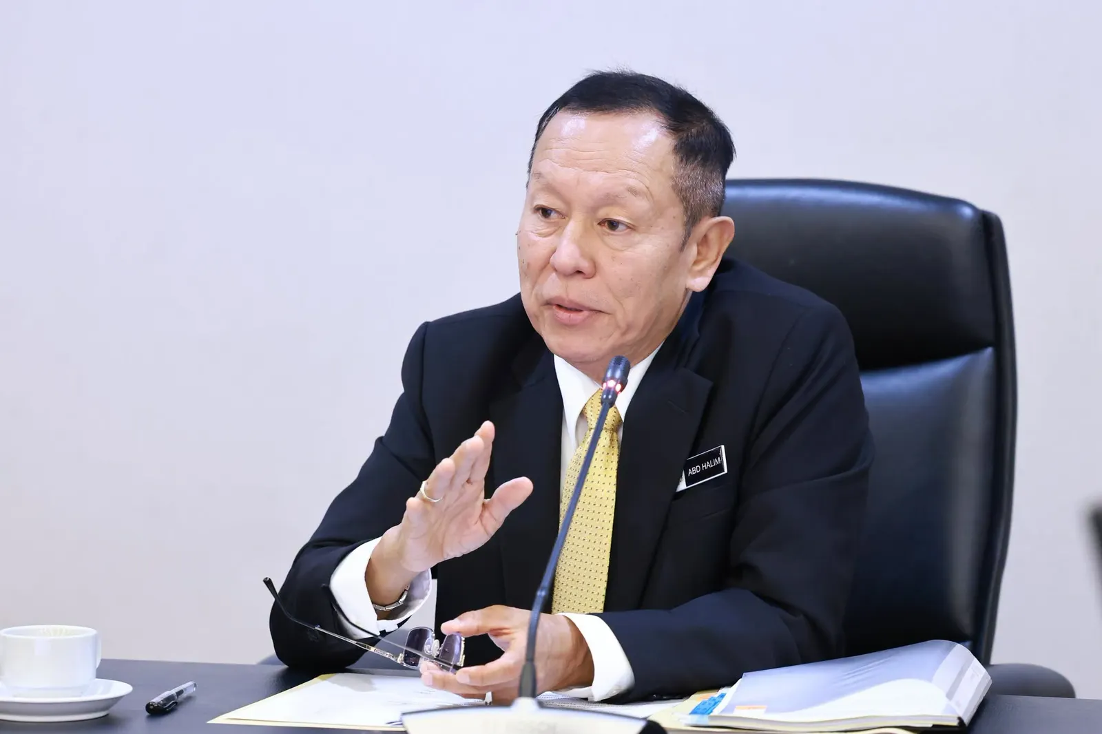 652 penjawat awam terima RM1.18 juta ganjaran lapor rasuah