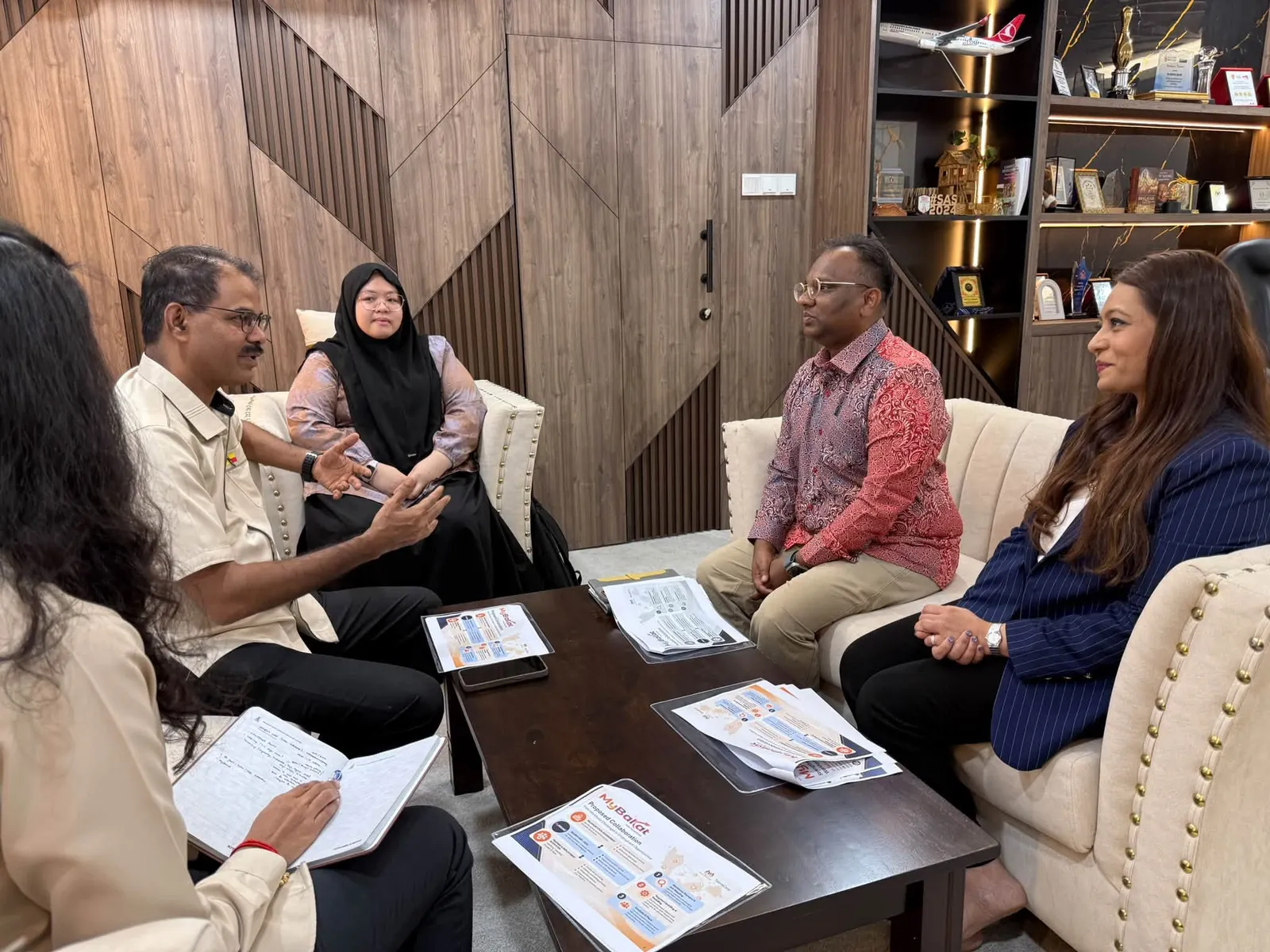 Selangor perkukuh padanan kemahiran tenaga kerja ikut keperluan industri