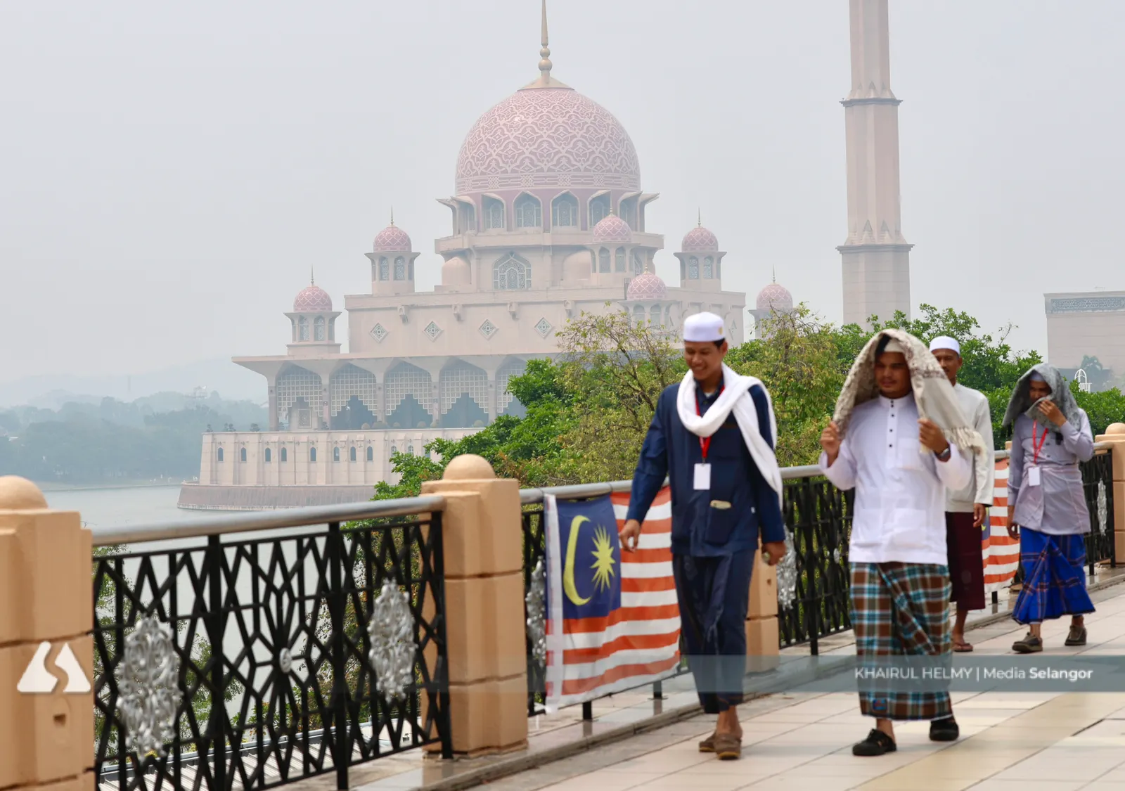 State to review measures to protect students from haze this Friday