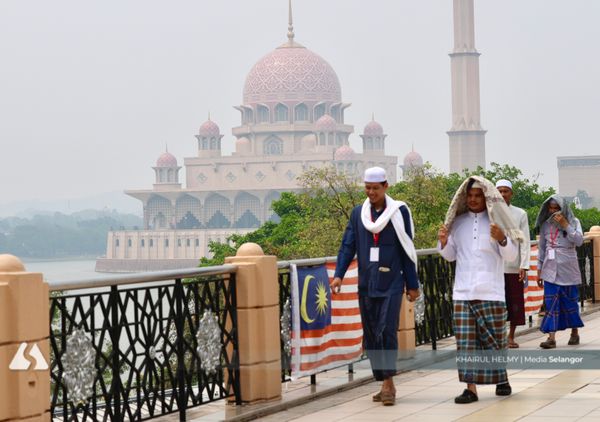 State to review measures to protect students from haze this Friday