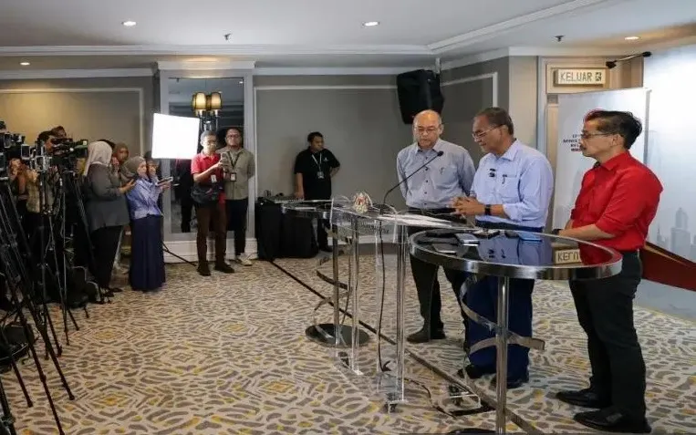 MOH yet to receive post-mortem report on helicopter crash victims