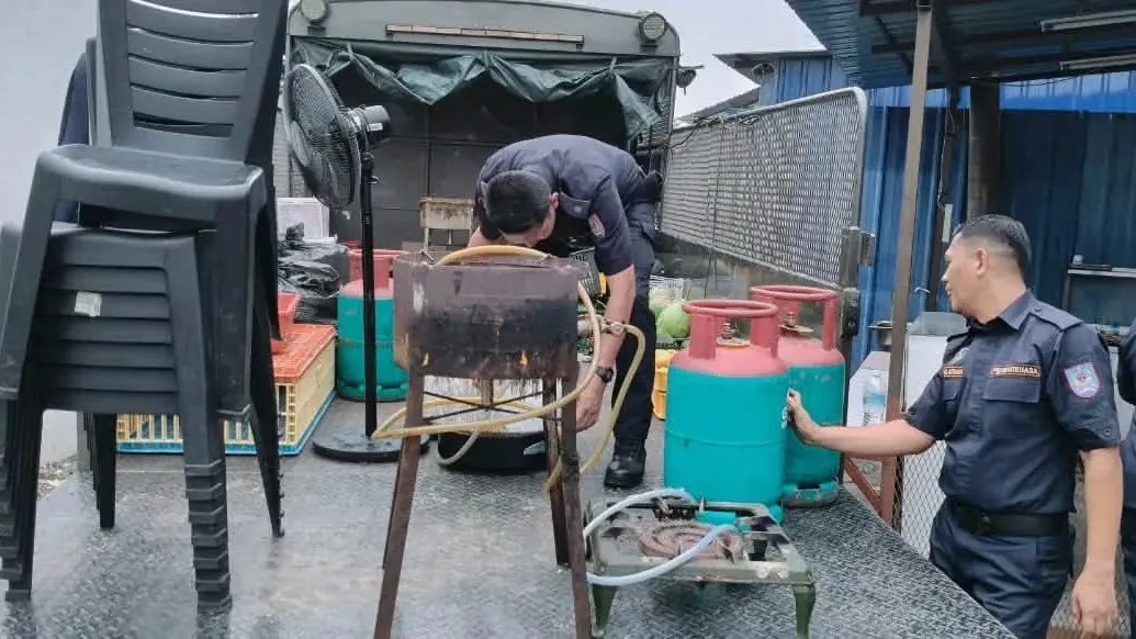 MBDK sita enam premis tanpa lesen dikendali warga asing