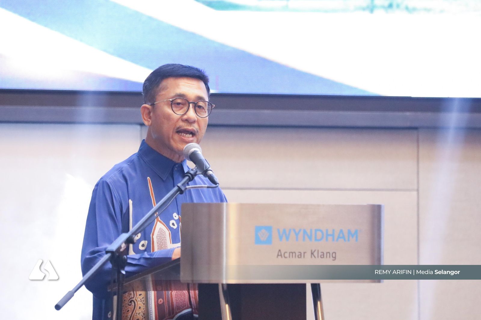 Selangor empowers strata communities with improvement schemes