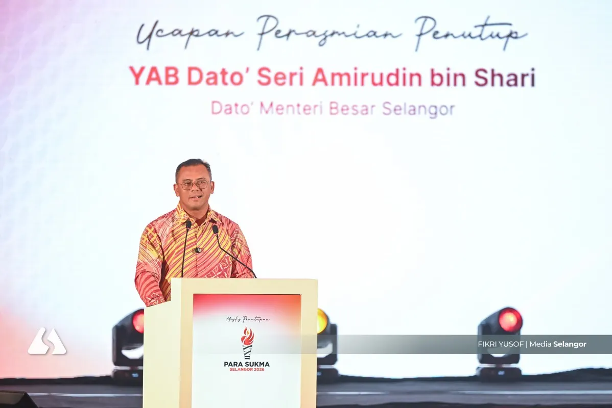 Selangor wrap up Games with historic double, Kelantan to host 2028 SUKMA