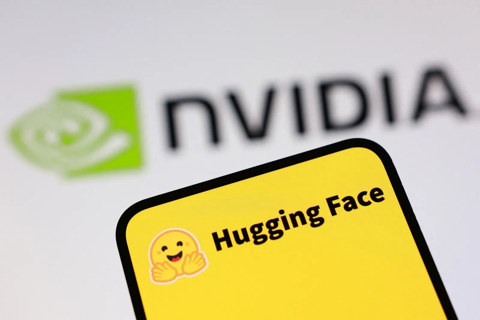 Nvidia releases AI safety software it says could have stopped Hugging Face hack