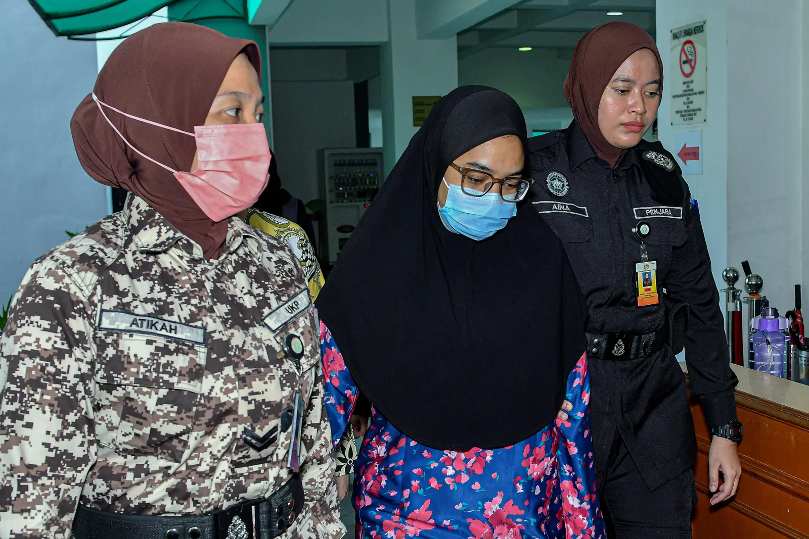 High Court upholds Ismanira's five-year sentence in Zayn Rayyan case