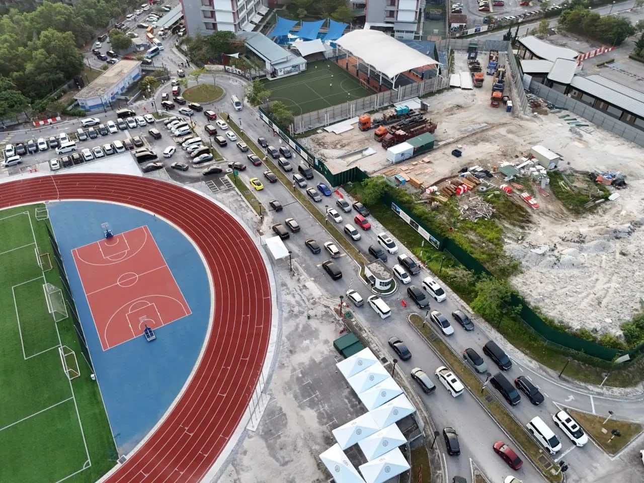 Long-awaited Subang Bestari missing link takes first step