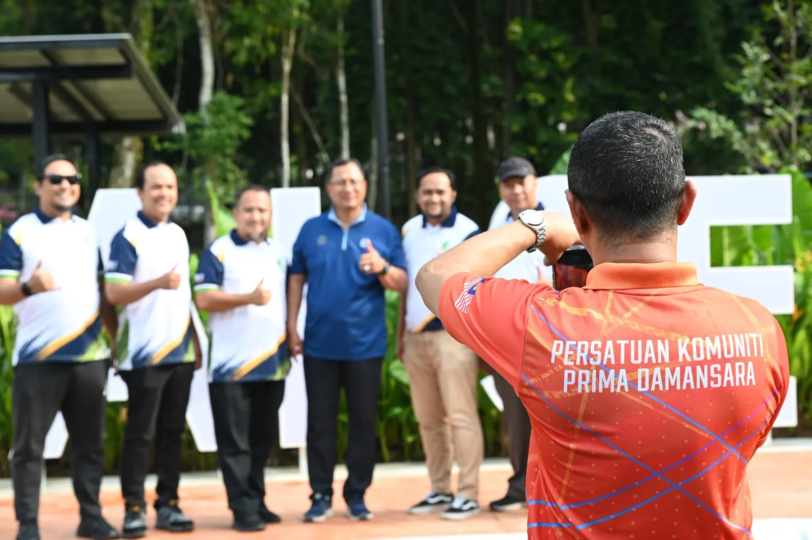 MBPJ plans five public parks in Damansara Damai to expand community green spaces