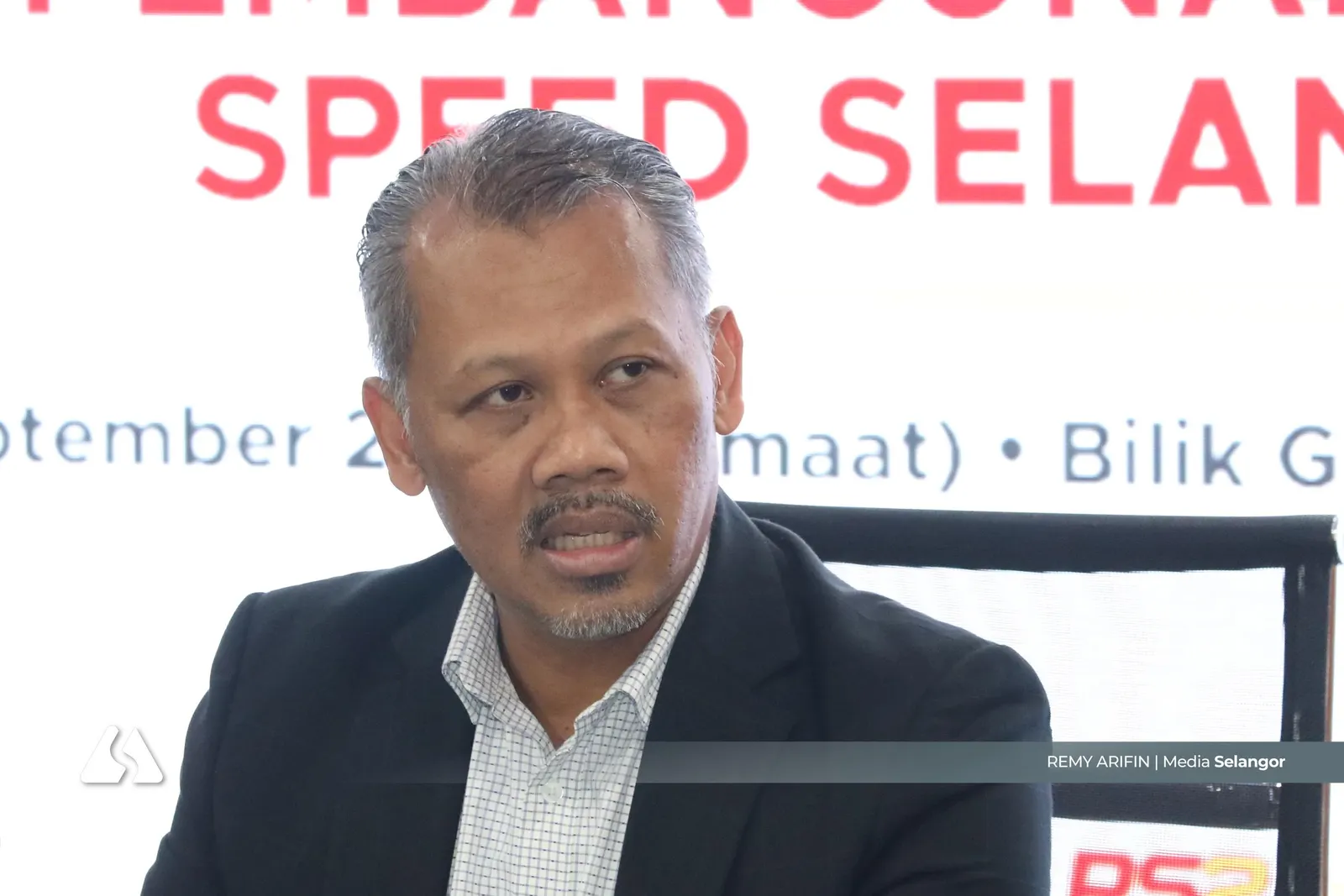 Speed Selangor jimat masa, pacu pelaburan bernilai tinggi