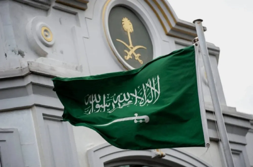 Arab Saudi keluar amaran kecemasan di tujuh kawasan