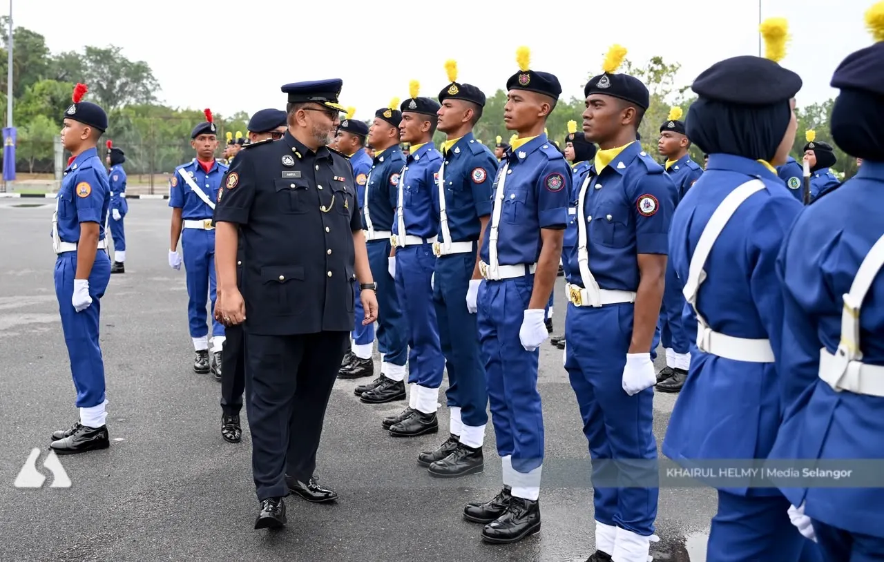 Penguat kuasa Selangor diingat jangan salah guna kuasa