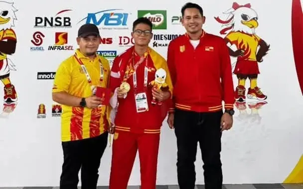 Para SUKMA: 60 emas bukan penamat, Selangor terus buru kemenangan