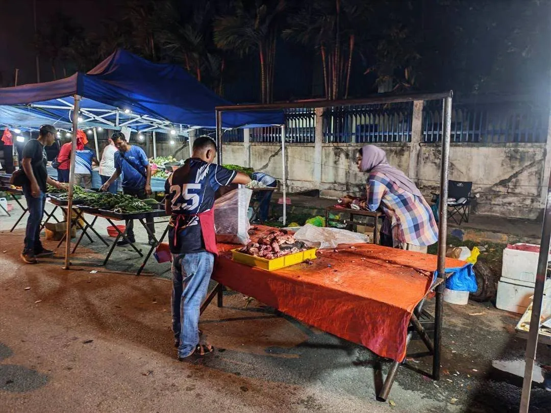 Tujuh warga asing dikesan berniaga, MPKS keluar 36 kompaun