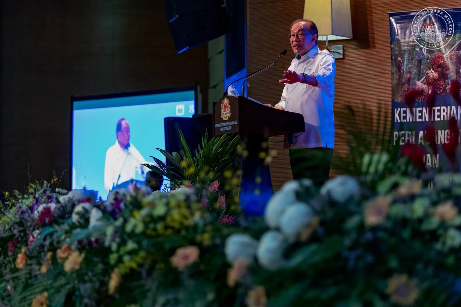 PM: ASEAN digesa teliti semula mekanisme tangani jerebu rentas sempadan