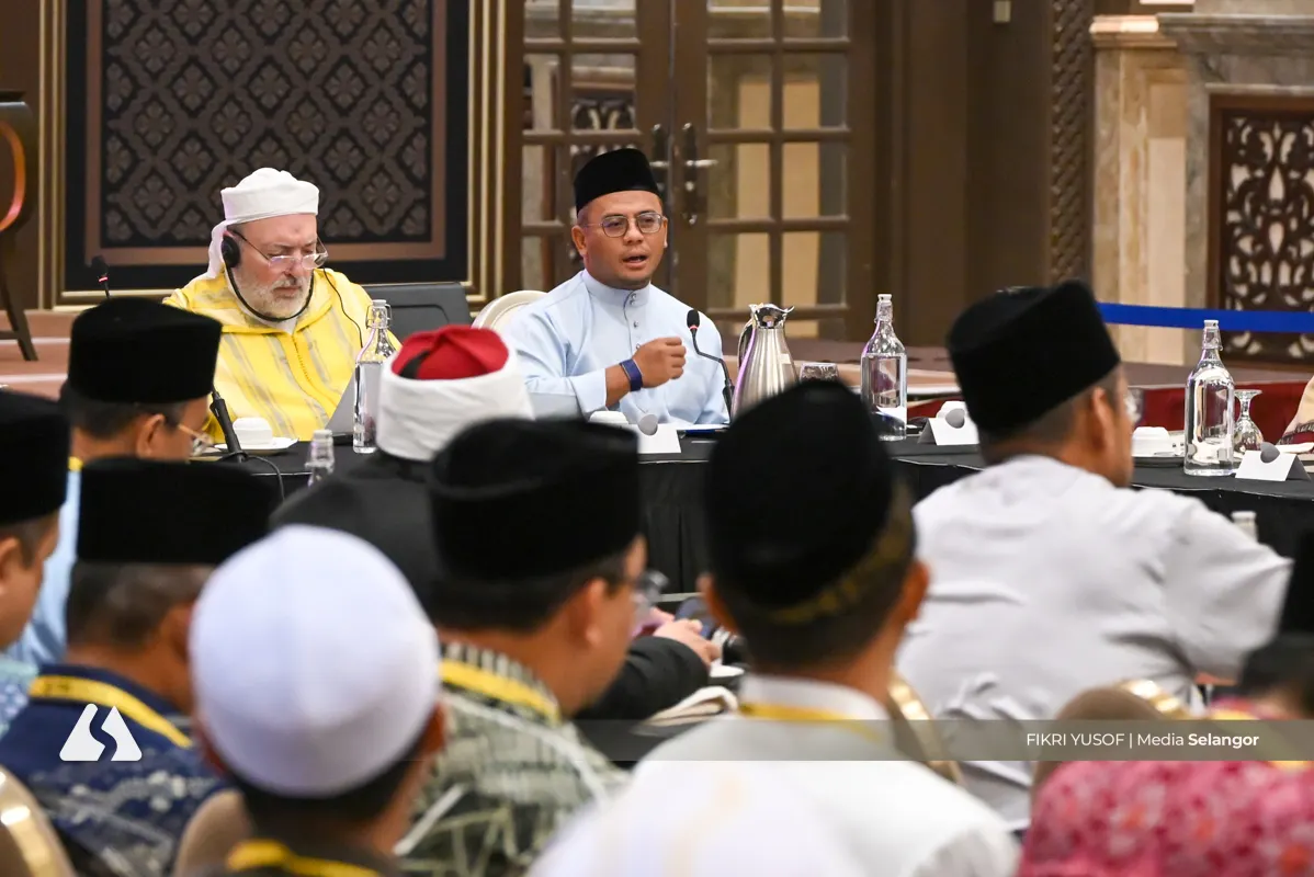 Selangor wants to promote Nusantara’s Islamic intellectual heritage
