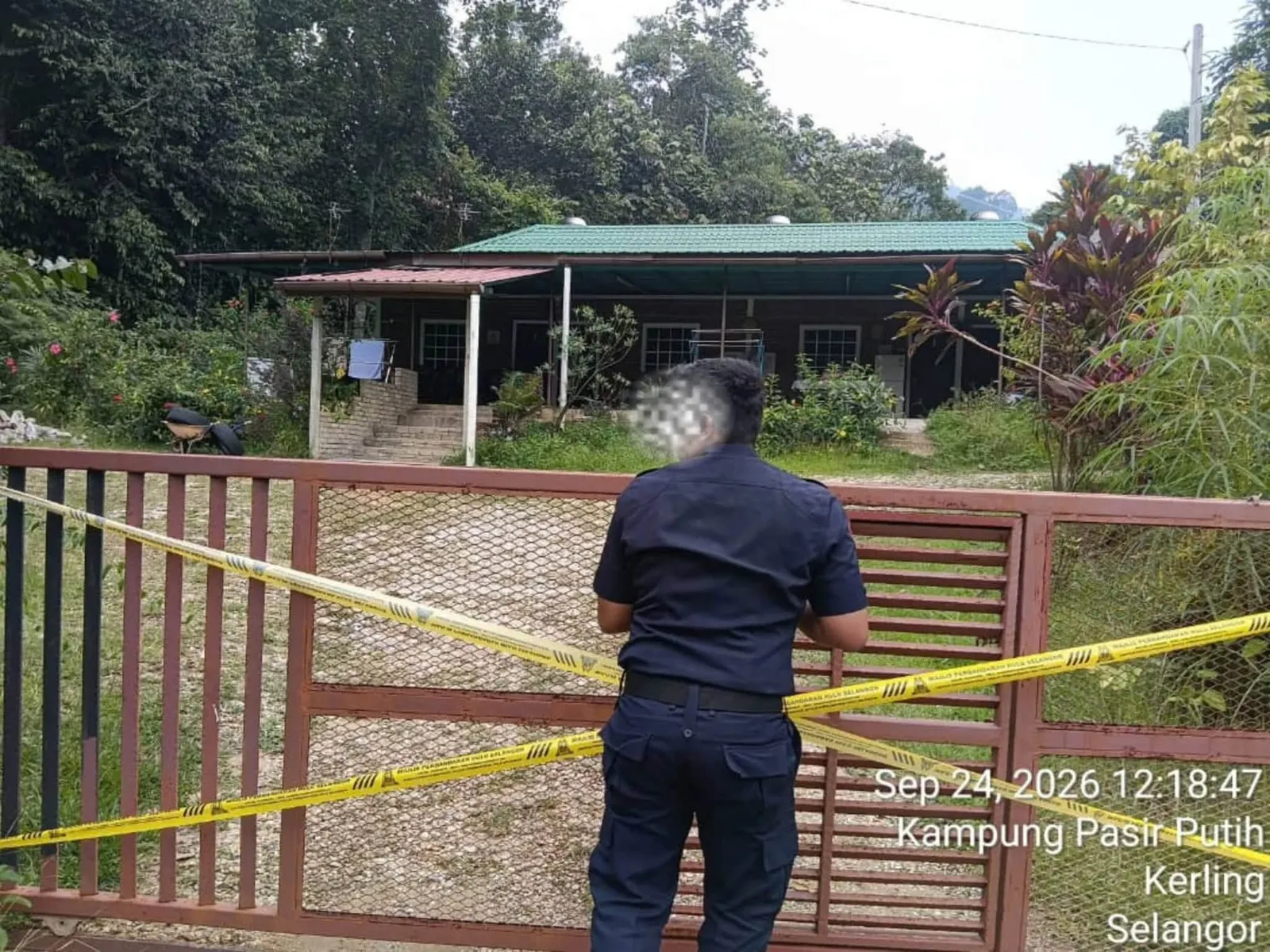 MPHS shuts five tourist accomodations over licensing violations