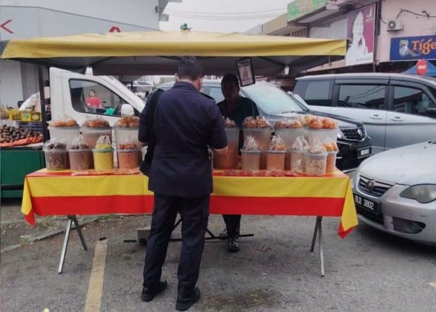 Klang traders fined over licensing and public nuisance offences