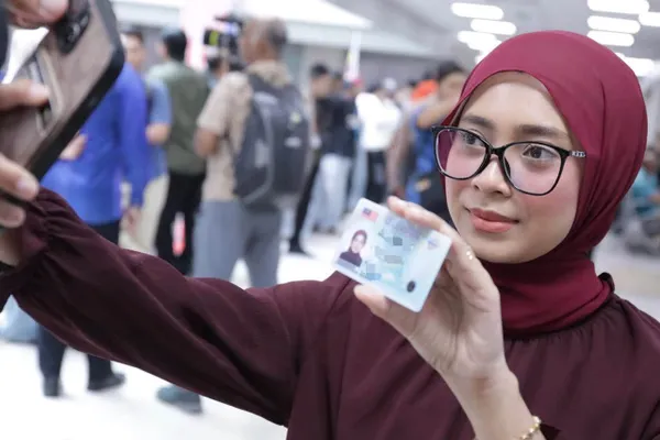MyKad generasi baharu: Sistem eKYC sedang dikemas kini – JPN