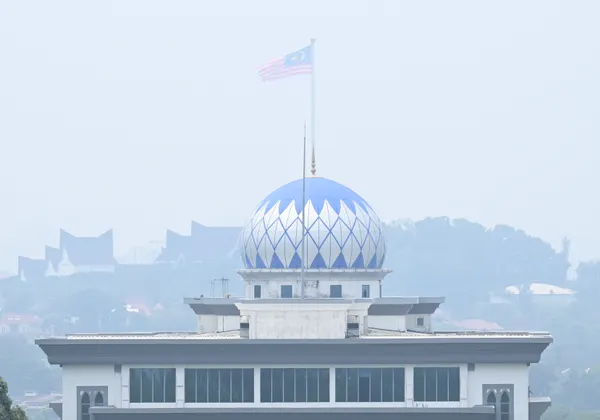 Kualiti udara Selangor semakin baik, semua kawasan catat IPU sederhana