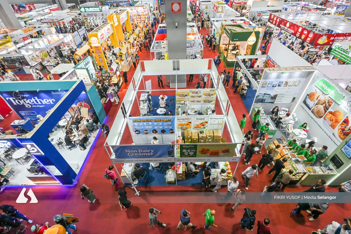 Brazil sasar Malaysia pintu masuk pasaran halal Asia