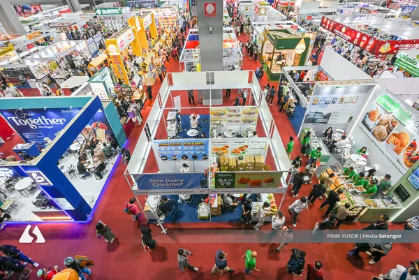 Brazil sasar Malaysia pintu masuk pasaran halal Asia