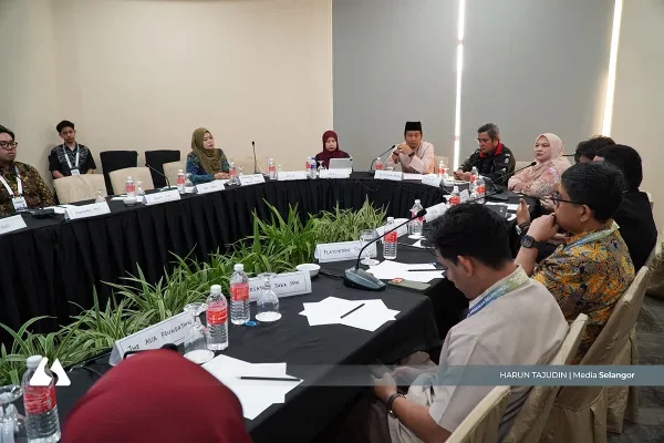 Selangor mulls making every district a creative economy hub