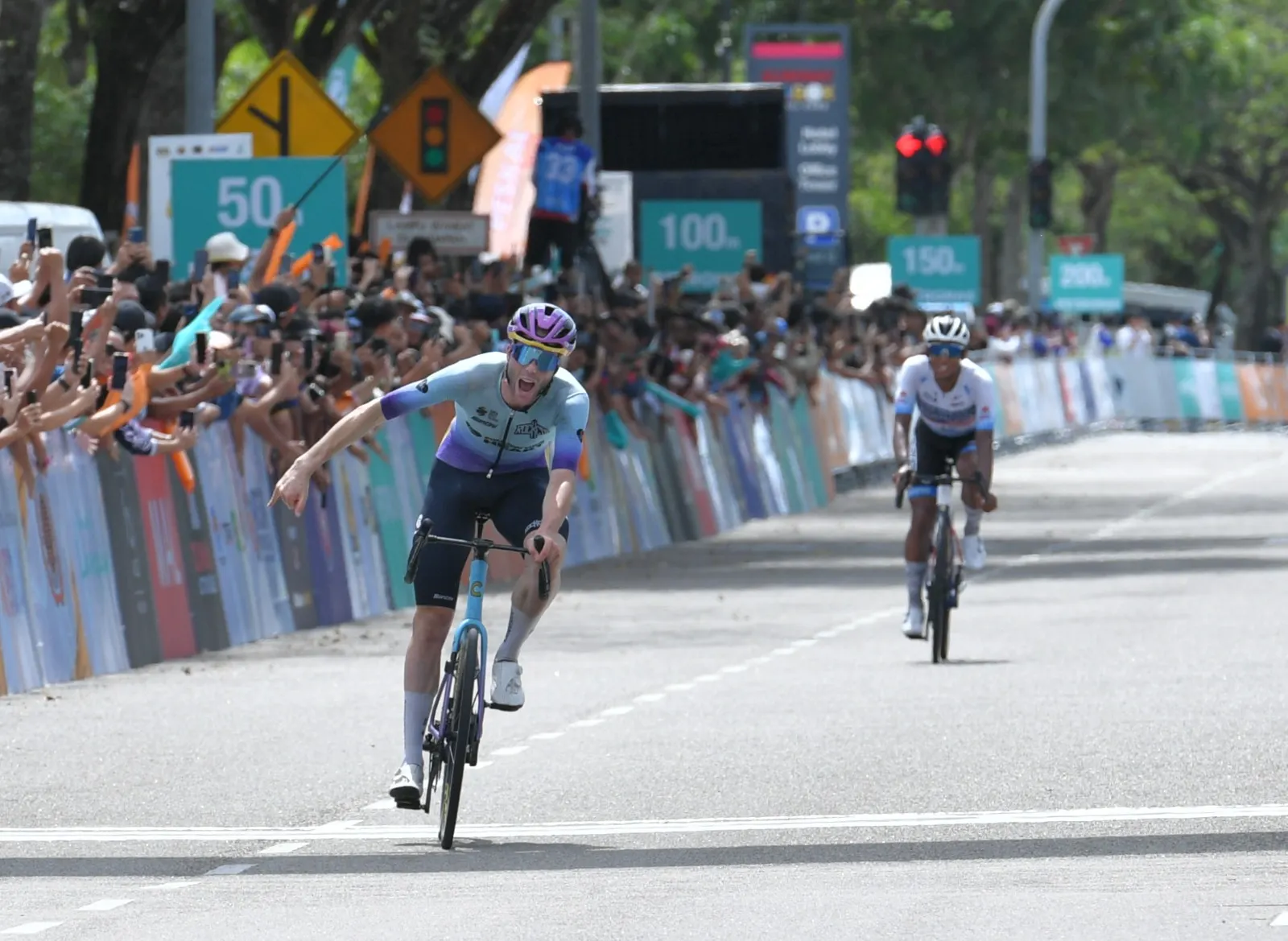 Unibet sasar tiga pendakian LTdL26, Christophersen jadi sandaran utama pasukan